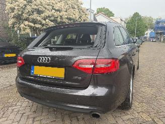 Audi A4 Avant 1.8 TFSI AUTOMAAT picture 6