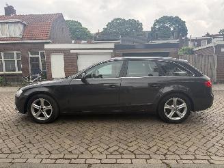 Audi A4 Avant 1.8 TFSI AUTOMAAT picture 16