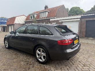 Audi A4 Avant 1.8 TFSI AUTOMAAT picture 8