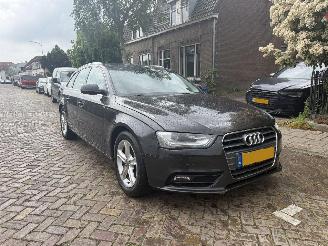 Audi A4 Avant 1.8 TFSI AUTOMAAT picture 3