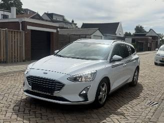 Unfallwagen Ford Focus Turnier cool & connect 1.5 2019/1