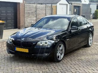Auto incidentate BMW 5-serie 530i / NAP!!!! 2012/1