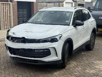 skadebil auto Volkswagen Tiguan 2.0 TDI GOAL Nieuwste model! 2025/1