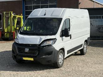 škoda osobní automobily Fiat Ducato 35 2.2 MultiJet L2H2 ramen 2024/1