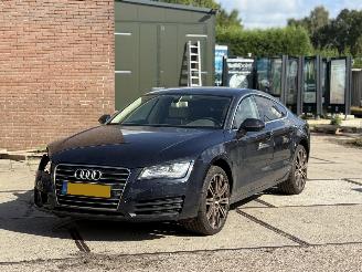  Audi A7 3.0 TFSI quattro Pro Line plus 2011/1