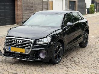 Avarii autoturisme Audi Q2 30 TFSI 2021/1