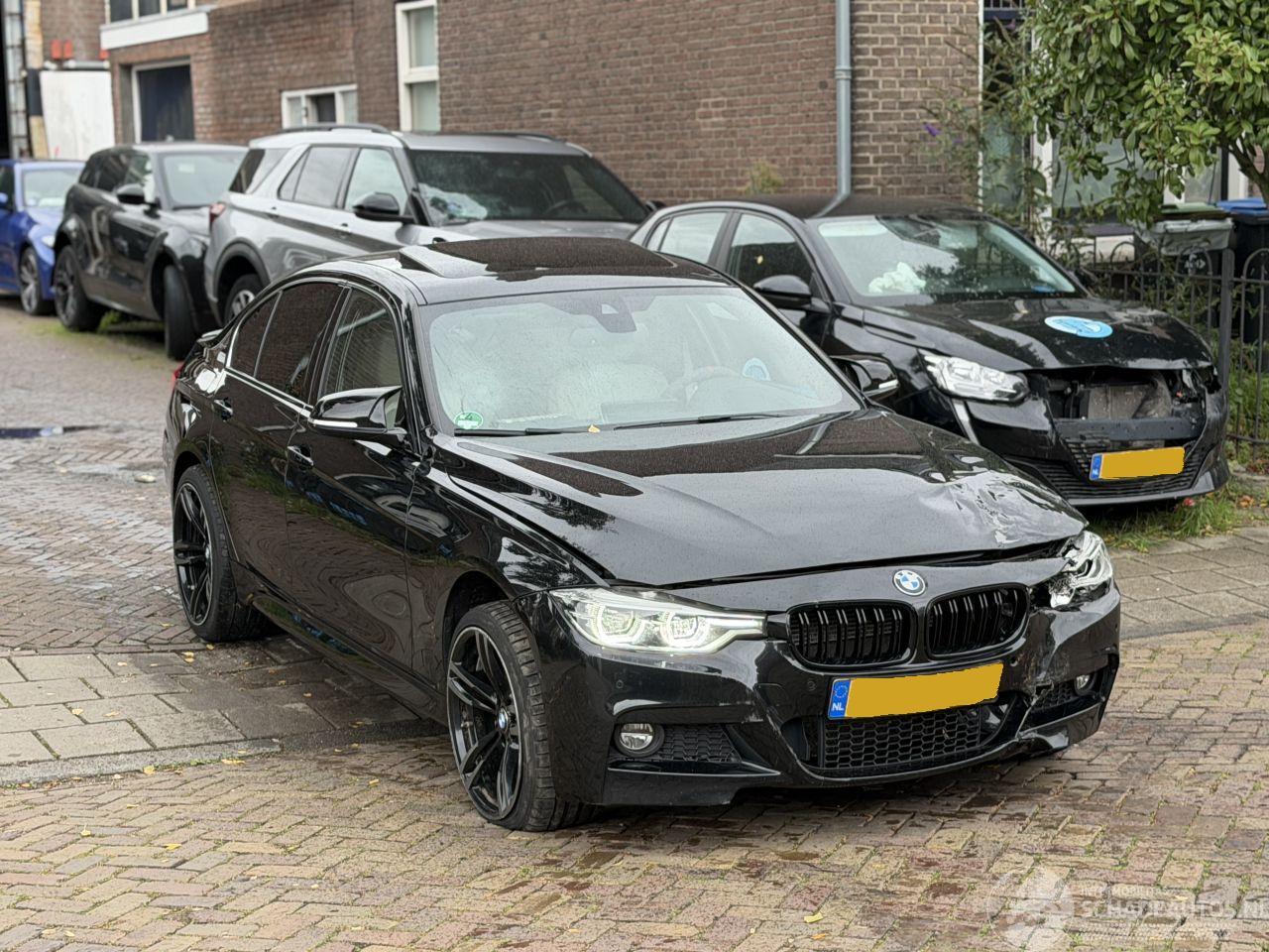 BMW 3-serie 330e M PAKKET