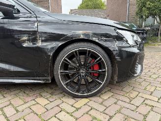 Audi S3 SPORTBACK 310 PK PANO picture 7