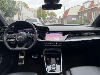 Audi S3 SPORTBACK 310 PK PANO picture 23