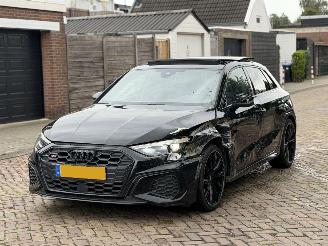 Audi S3 SPORTBACK 310 PK PANO picture 2