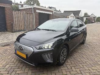 škoda osobní automobily Hyundai Ioniq  2020/1
