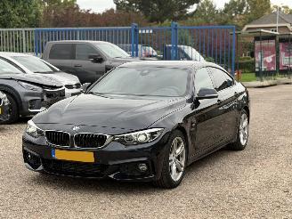 škoda osobní automobily BMW 4-serie 418i M PAKKET 2017/1