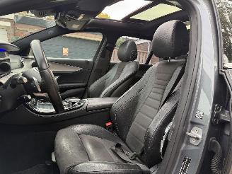 Mercedes E-klasse E200d / AMG / PANO picture 22