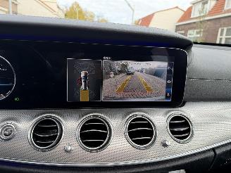 Mercedes E-klasse E200d / AMG / PANO picture 28