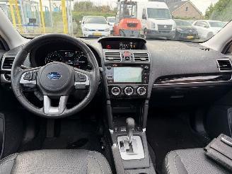 Subaru Forester 2.0 Premium AUTOMAAT NAP!!!! picture 37