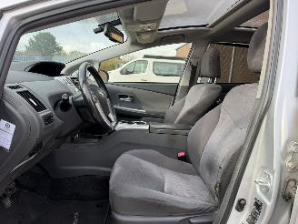 Toyota Prius Plus 1.8 Dynamic Business Limited picture 18