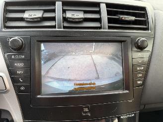 Toyota Prius Plus 1.8 Dynamic Business Limited picture 21