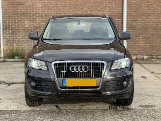 Audi Q5 2.0 TFSI quattro picture 4