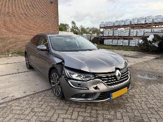 Renault Talisman 1.6 TCe Intens AUTOMAAT picture 2