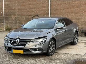 skadebil auto Renault Talisman 1.6 TCe Intens AUTOMAAT 2017/1