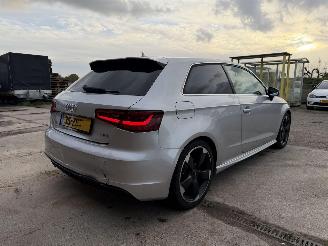 Audi A3 1.4 TFSI S LINE NAP picture 7