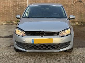 Volkswagen Polo 1.2 TSI BlueMotion Edition NAP picture 6