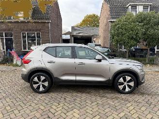 Volvo XC40 1.5 T5 Twin Engine Momentum Pro picture 11