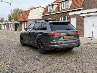 Audi Q7 3.0 TDI S LINE QUATTRO picture 11