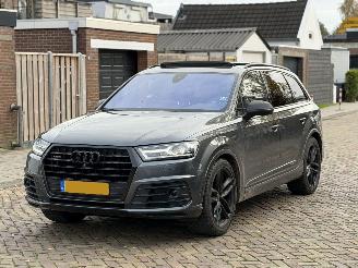Audi Q7 3.0 TDI S LINE QUATTRO picture 2