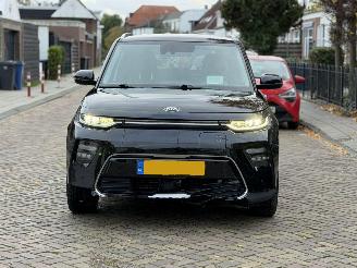 Kia Soul EV Edition 30 kWh picture 3