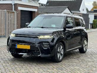 Kia Soul EV Edition 30 kWh picture 2