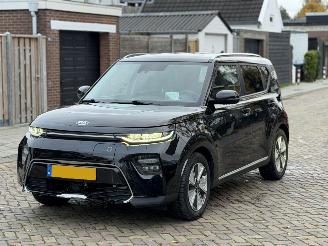 Unfallwagen Kia Soul EV Edition 30 kWh 2020/1