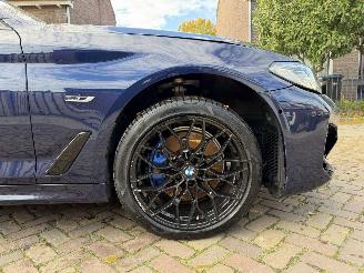 BMW 5-serie 530e LIMO M PAKKET 215kw picture 9