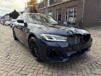 BMW 5-serie 530e LIMO M PAKKET 215kw picture 6