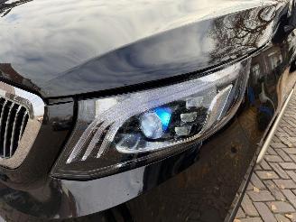 Mercedes V-klasse V220 LANG 8 PERS picture 4