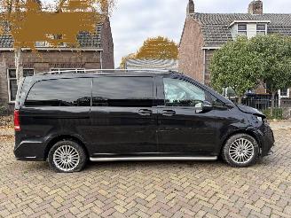 Mercedes V-klasse V220 LANG 8 PERS picture 9