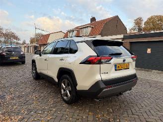 Toyota Rav-4 2.5 Hybrid AWD Executive NAP picture 15