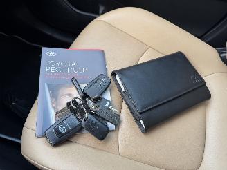 Toyota Rav-4 2.5 Hybrid AWD Executive NAP picture 27