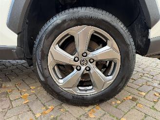 Toyota Rav-4 2.5 Hybrid AWD Executive NAP picture 37