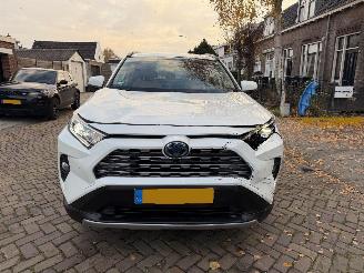 Toyota Rav-4 2.5 Hybrid AWD Executive NAP picture 3