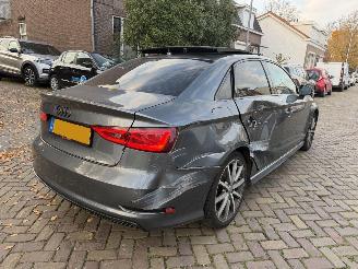 Audi A3 1.4 TFSI PANO S Line LIMOUSINE picture 7