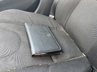 Volvo V-40 1.6 T4 AUTOMAAT picture 17