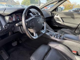 Citroën DS5 1.6 e-HDI picture 19