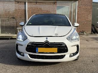 Citroën DS5 1.6 e-HDI picture 3