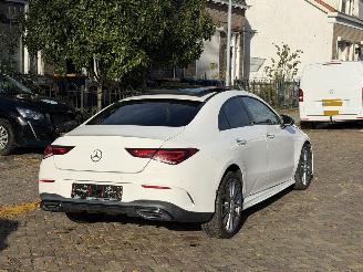 Mercedes Cla-klasse 220 AMG / PANO / picture 8