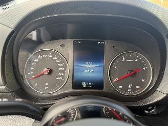 Mercedes Citan 110 Cdi L2 PRO  / NAP AUTOMAAT picture 22