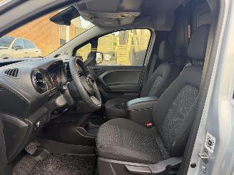 Mercedes Citan 110 Cdi L2 PRO  / NAP AUTOMAAT picture 18