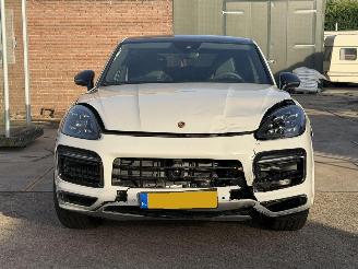 Porsche Cayenne E-HYBRID SPORT picture 46