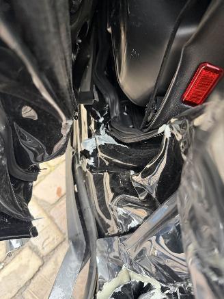 Audi Q3 Sportback 35 TFSI PANO SFEER PANO picture 22