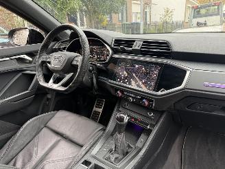 Audi Q3 Sportback 35 TFSI PANO SFEER PANO picture 20